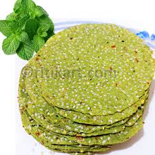 papd green